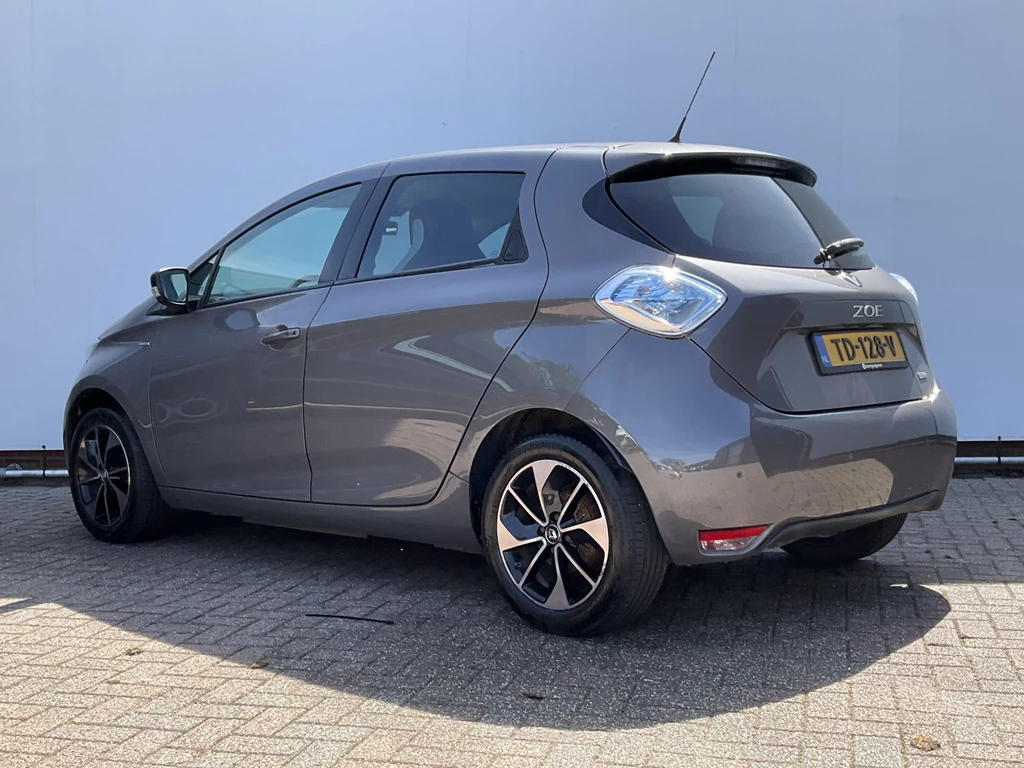 Renault ZOE – foto 4