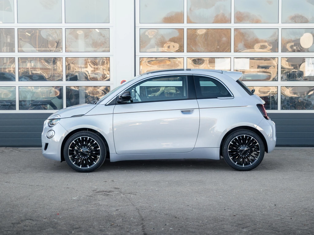 Fiat 500 – foto 4