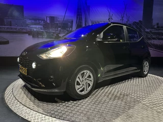 Hyundai i10 – thumbnail 3