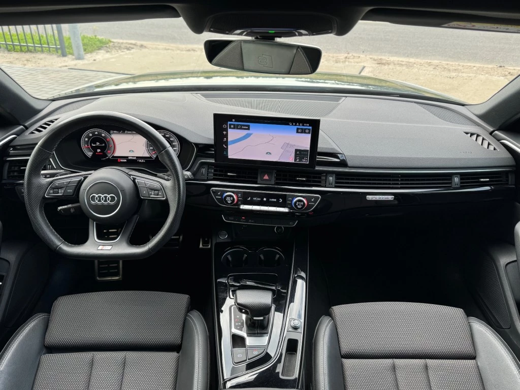 Audi A4 – foto 66