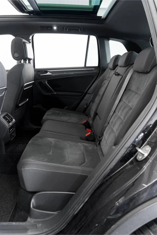 Volkswagen Tiguan – thumbnail 16