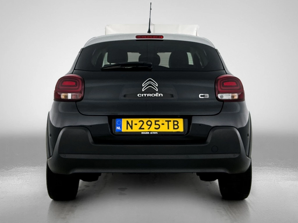 Citroën C3 – foto 3
