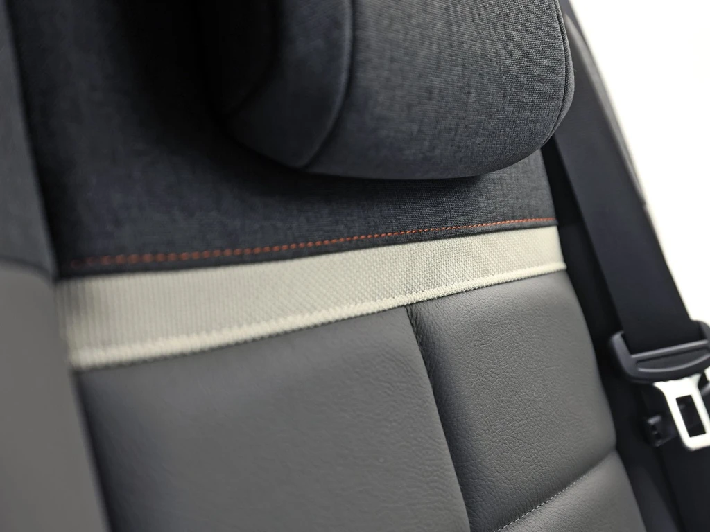 Citroën C5 Aircross – foto 36
