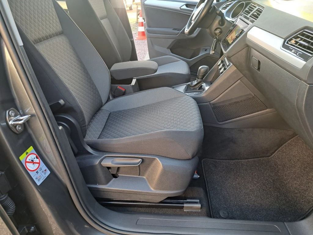 Volkswagen Tiguan – foto 17