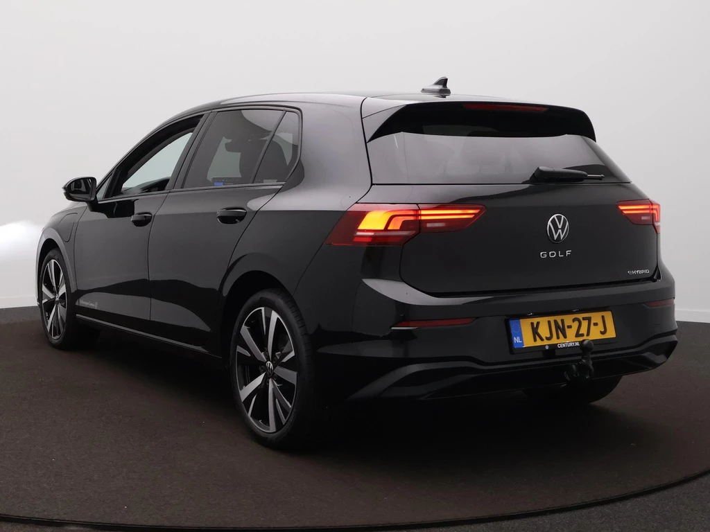 Volkswagen Golf – foto 4