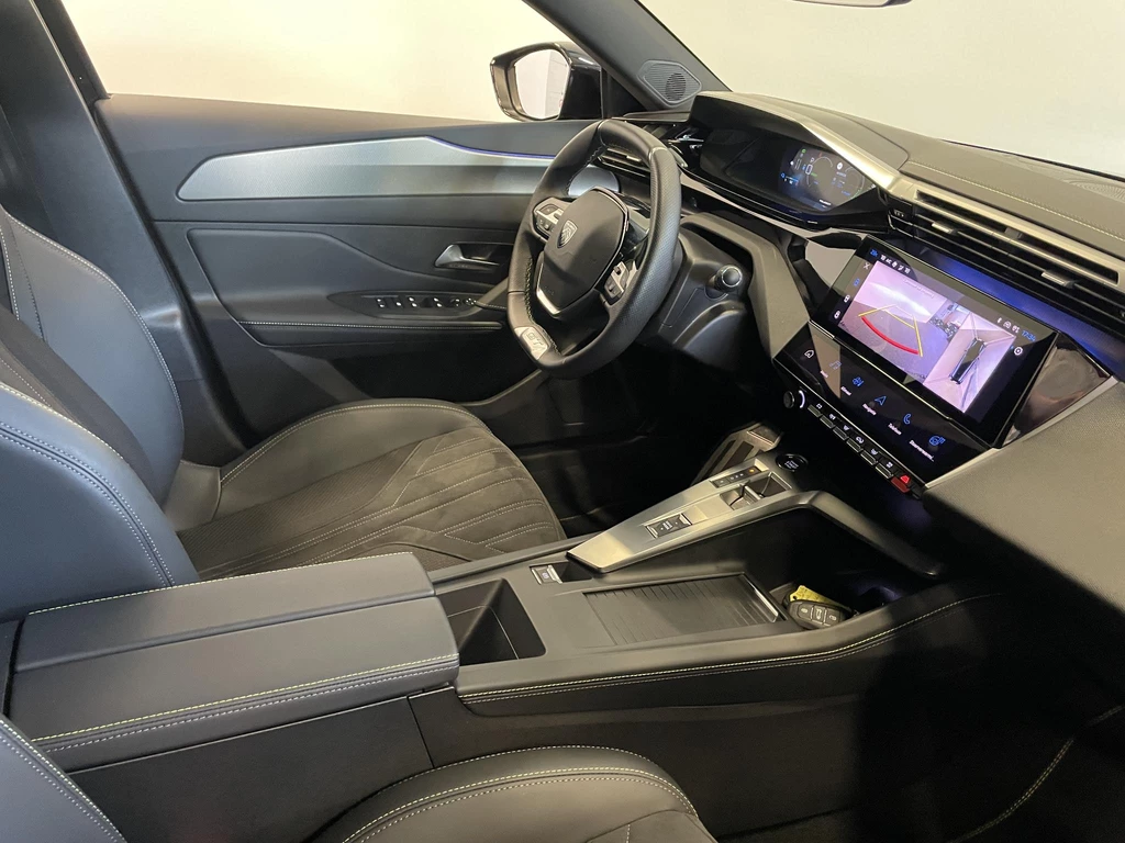 Peugeot 308 – foto 12