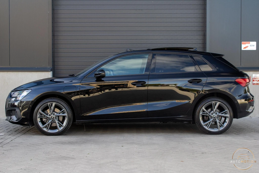 Audi A3 – foto 4