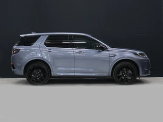 Land Rover Discovery Sport – thumbnail 6