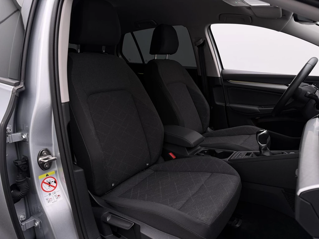 Volkswagen Golf – foto 30