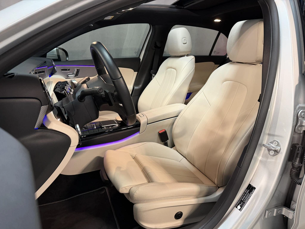 Mercedes-Benz A-Klasse – foto 11