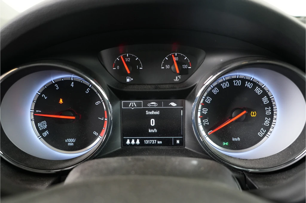 Opel Astra – foto 24