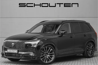 Volvo XC90 – thumbnail 1