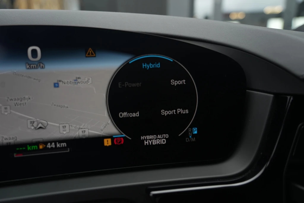 Porsche Cayenne – foto 23