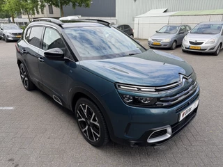 Citroën C5 Aircross – thumbnail 8