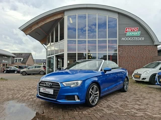 Audi A3 – thumbnail 1