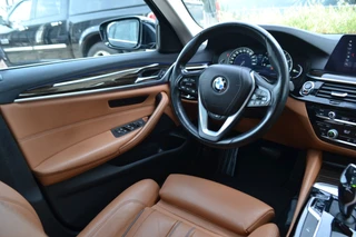 BMW 5 Serie – thumbnail 29