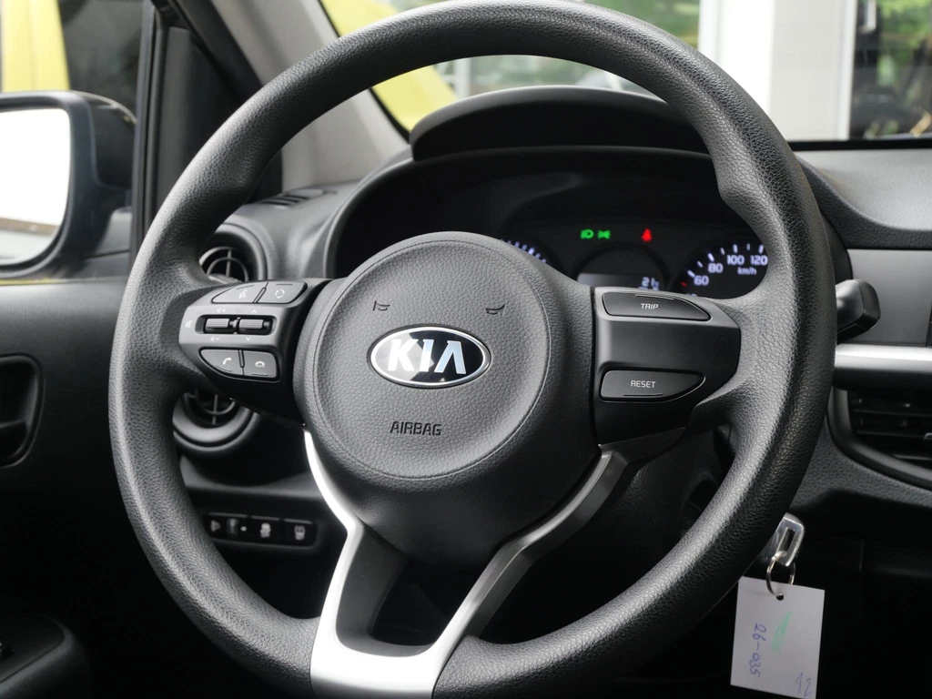 Kia Picanto – foto 13