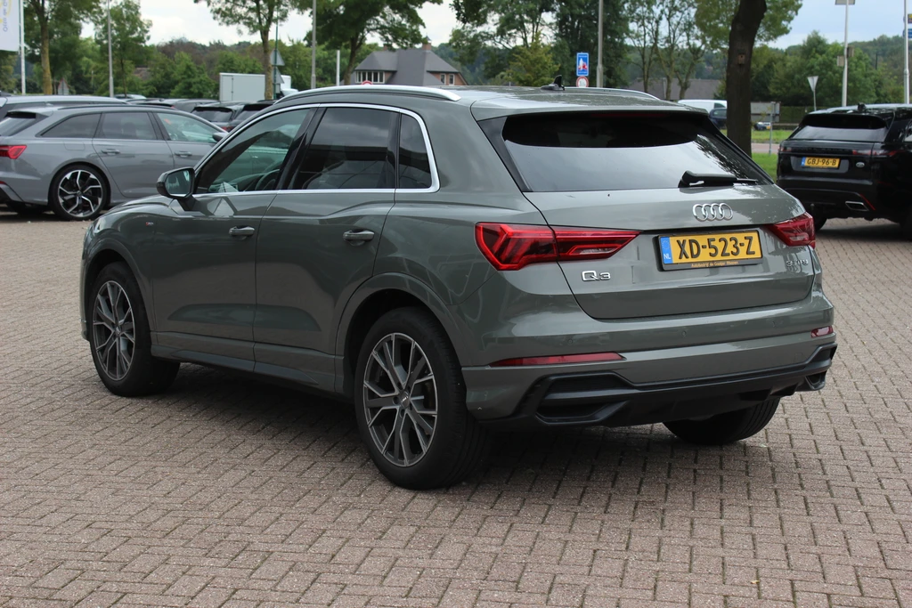 Audi Q3 – foto 3