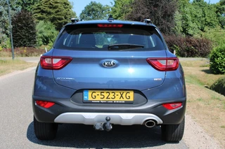 Kia Stonic – thumbnail 3