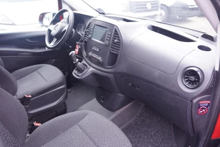 Mercedes-Benz Vito – thumbnail 24