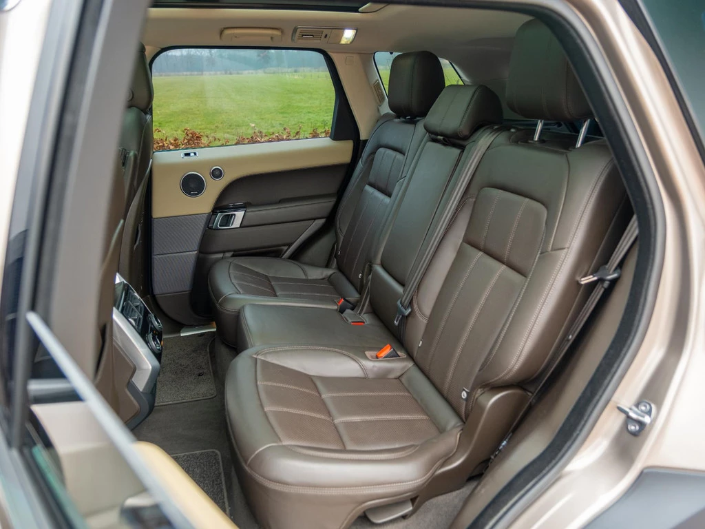 Land Rover Range Rover Sport – foto 21
