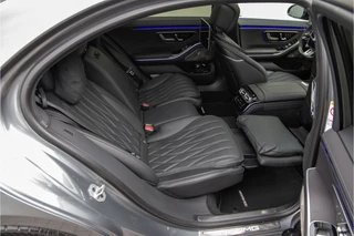 Mercedes-Benz S-Klasse – thumbnail 36