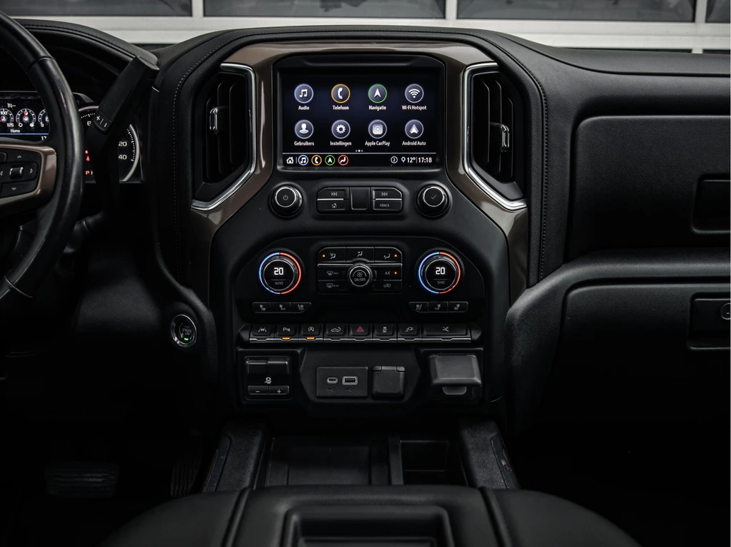 Chevrolet Silverado – foto 14