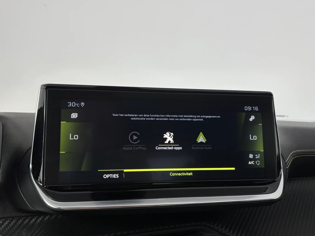 Peugeot 2008 – foto 29