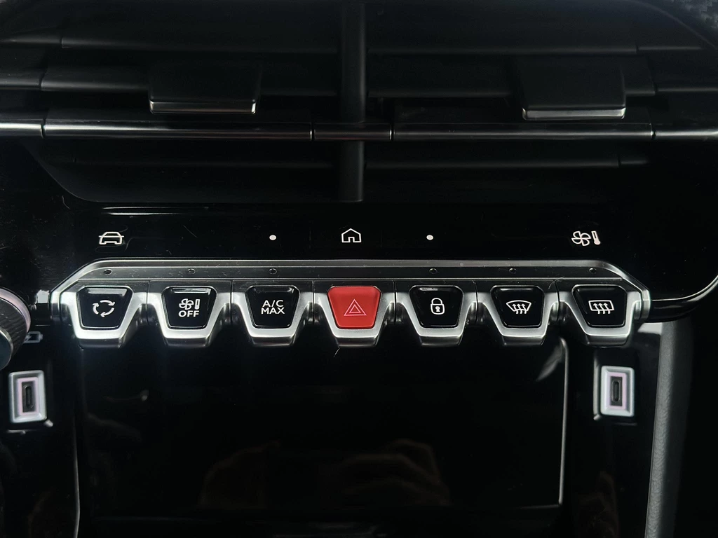 Peugeot 2008 – foto 21