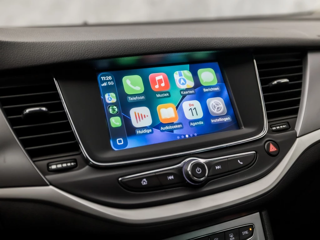 Opel Astra – foto 10