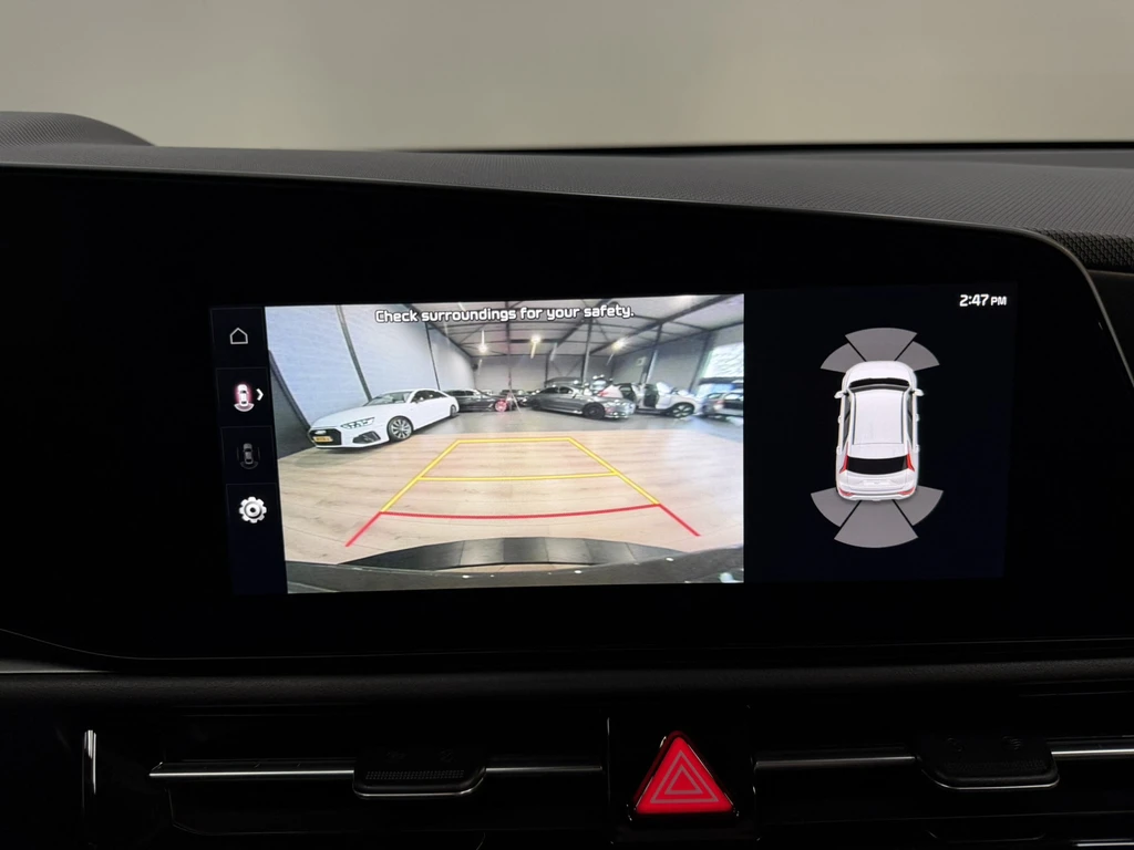 Kia Niro EV – foto 23