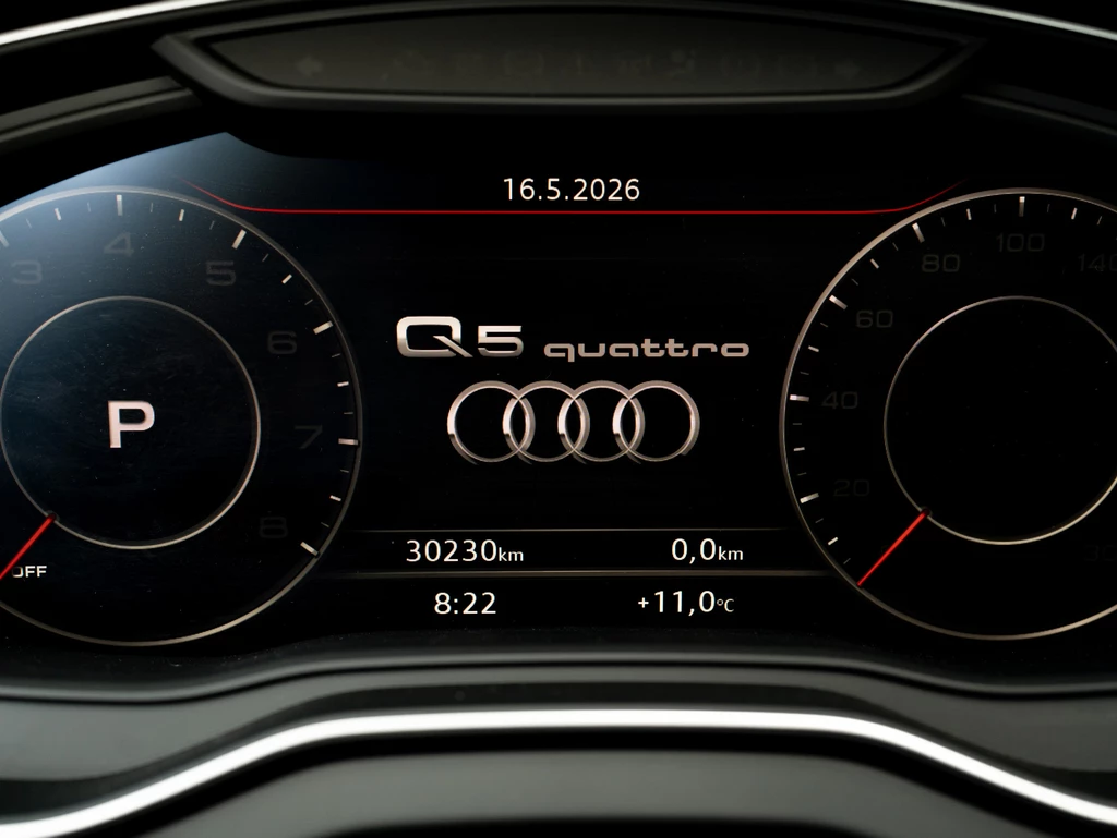 Audi Q5 – foto 40
