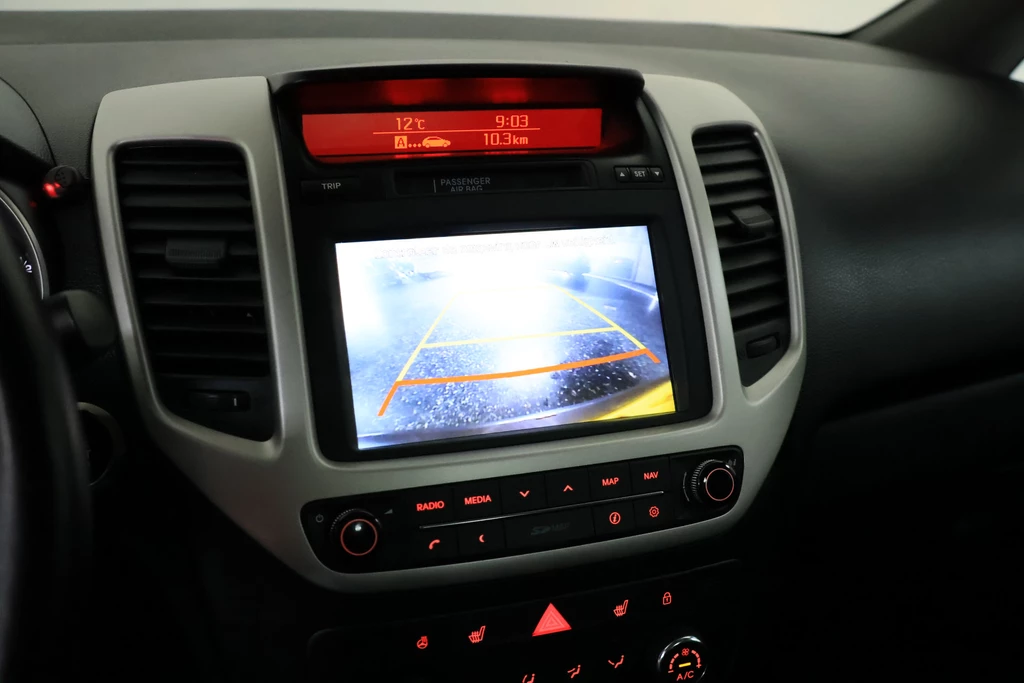 Kia Venga – foto 21