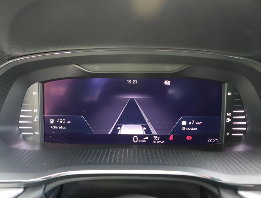 Škoda Octavia – foto 51