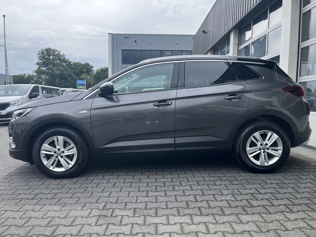 Opel Grandland X – foto 2