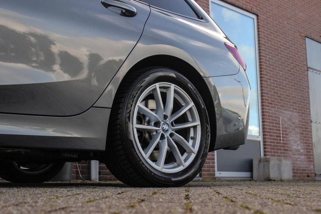 BMW 3 Serie – foto 52
