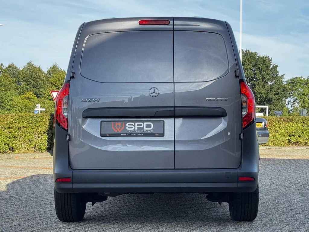 Mercedes-Benz Citan – foto 3