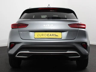 Kia XCeed – thumbnail 3