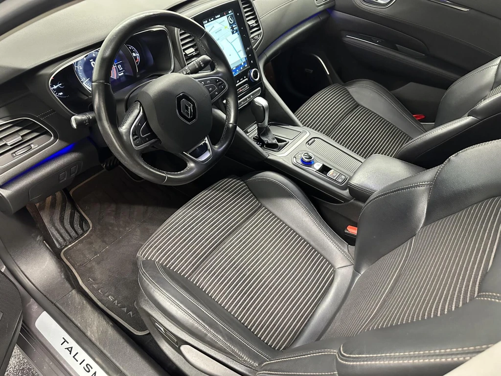 Renault Talisman – foto 19