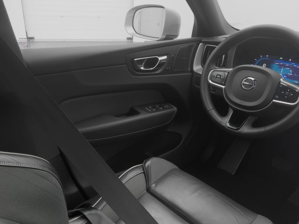 Volvo XC60 – foto 24