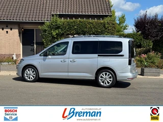 Volkswagen Caddy – thumbnail 6