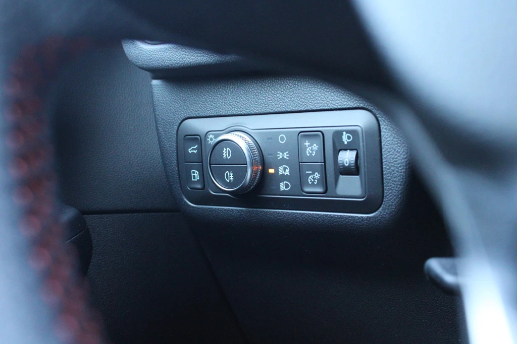 Ford Kuga – foto 20