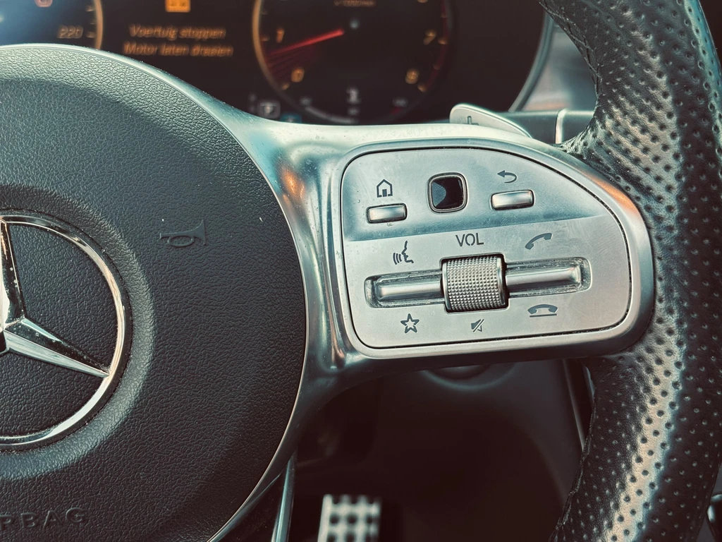 Mercedes-Benz C-Klasse – foto 25