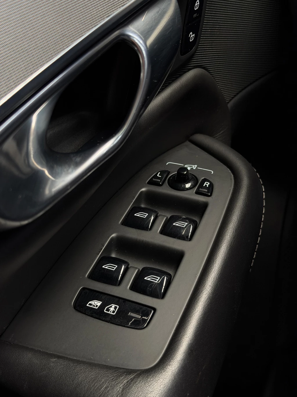 Volvo XC90 – foto 35