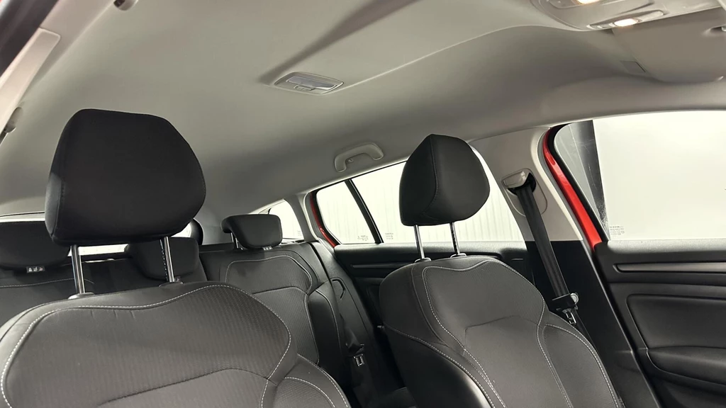 Renault Mégane Estate – foto 15