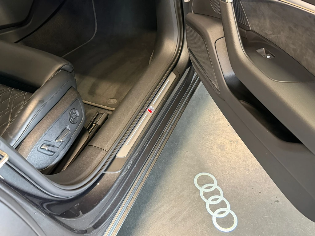 Audi A6 – foto 38