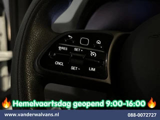 Mercedes-Benz Sprinter – thumbnail 9