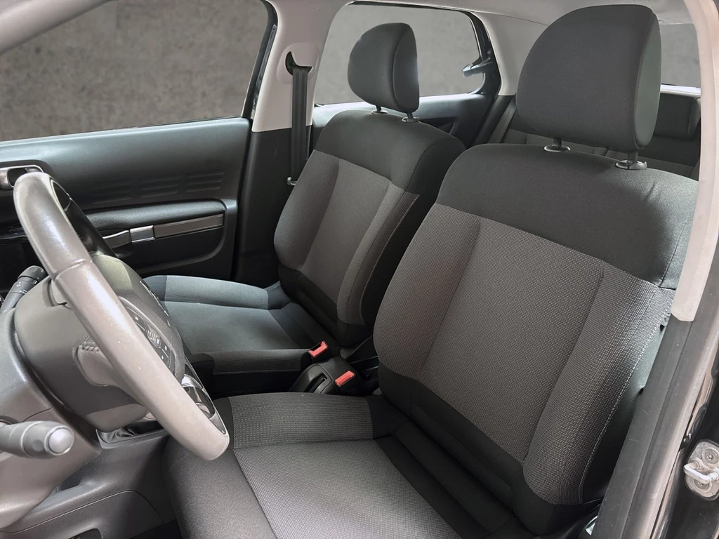 Citroën C4 Cactus – foto 10