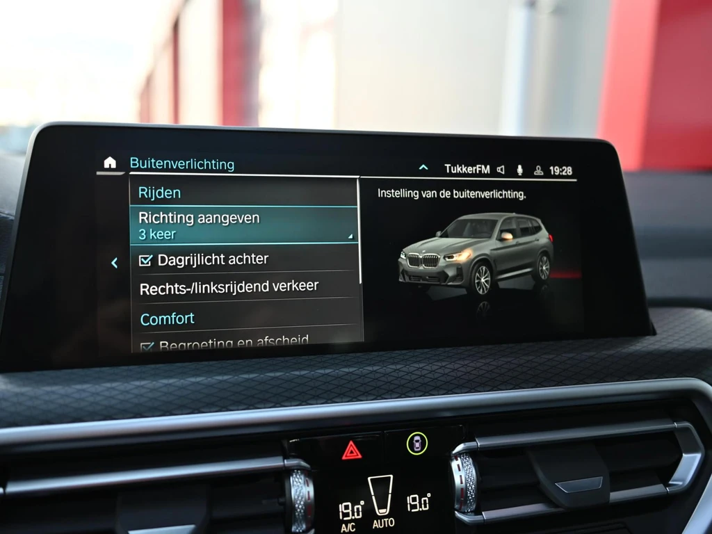 BMW X3 – foto 48