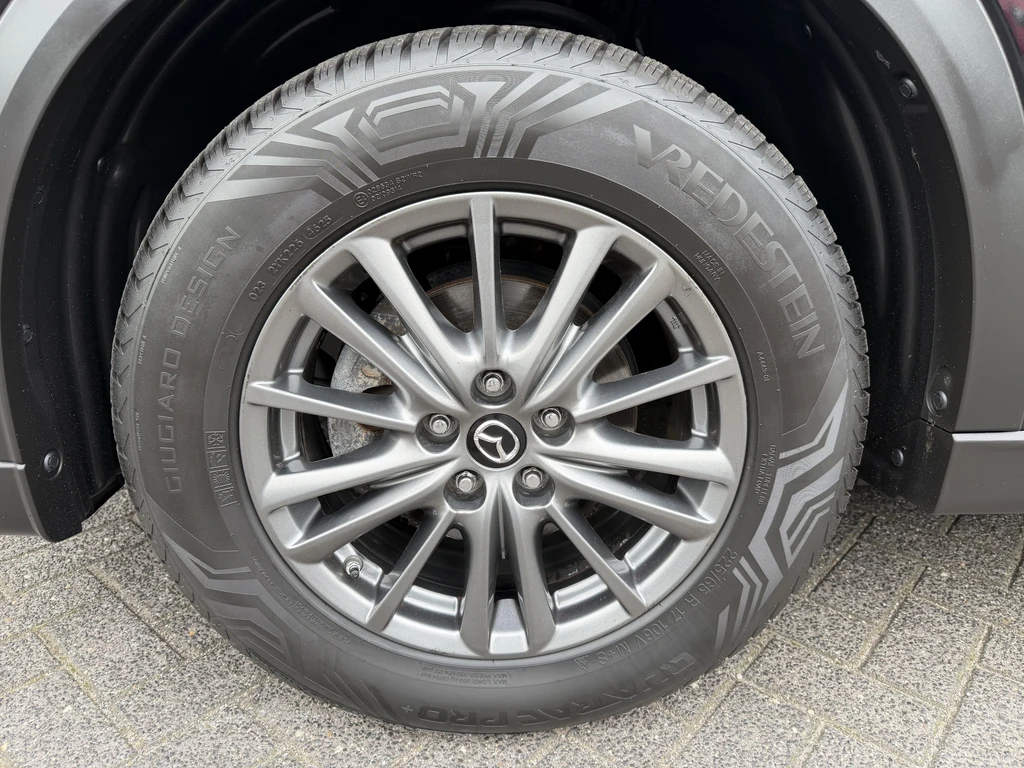 Mazda CX-5 – foto 10